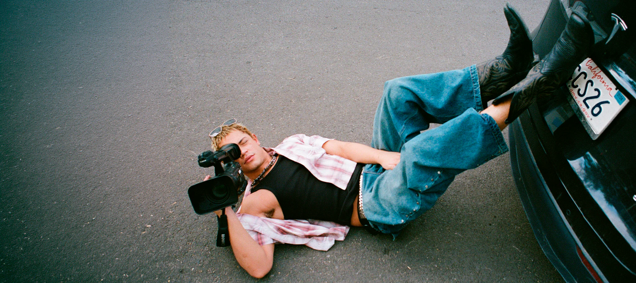 Join the Global Streetwear Movement