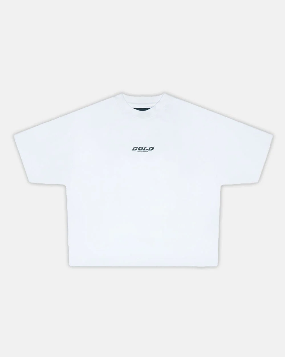 ABOUT LAST NIGHT TEE WHITE - Image 2