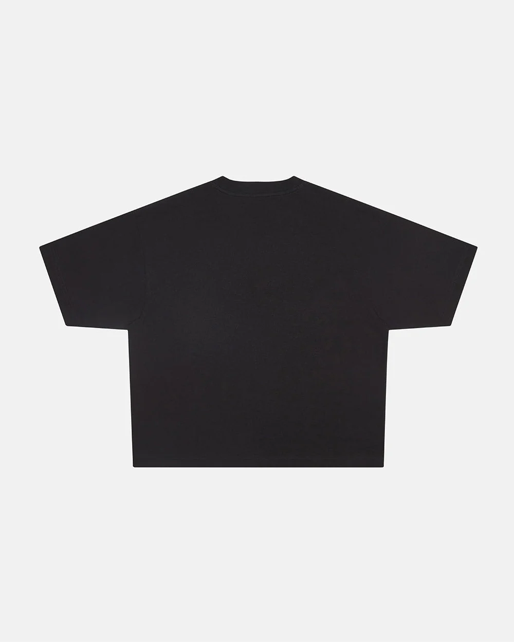 ADVENTURES TEE BLACK & WHITE - Image 2