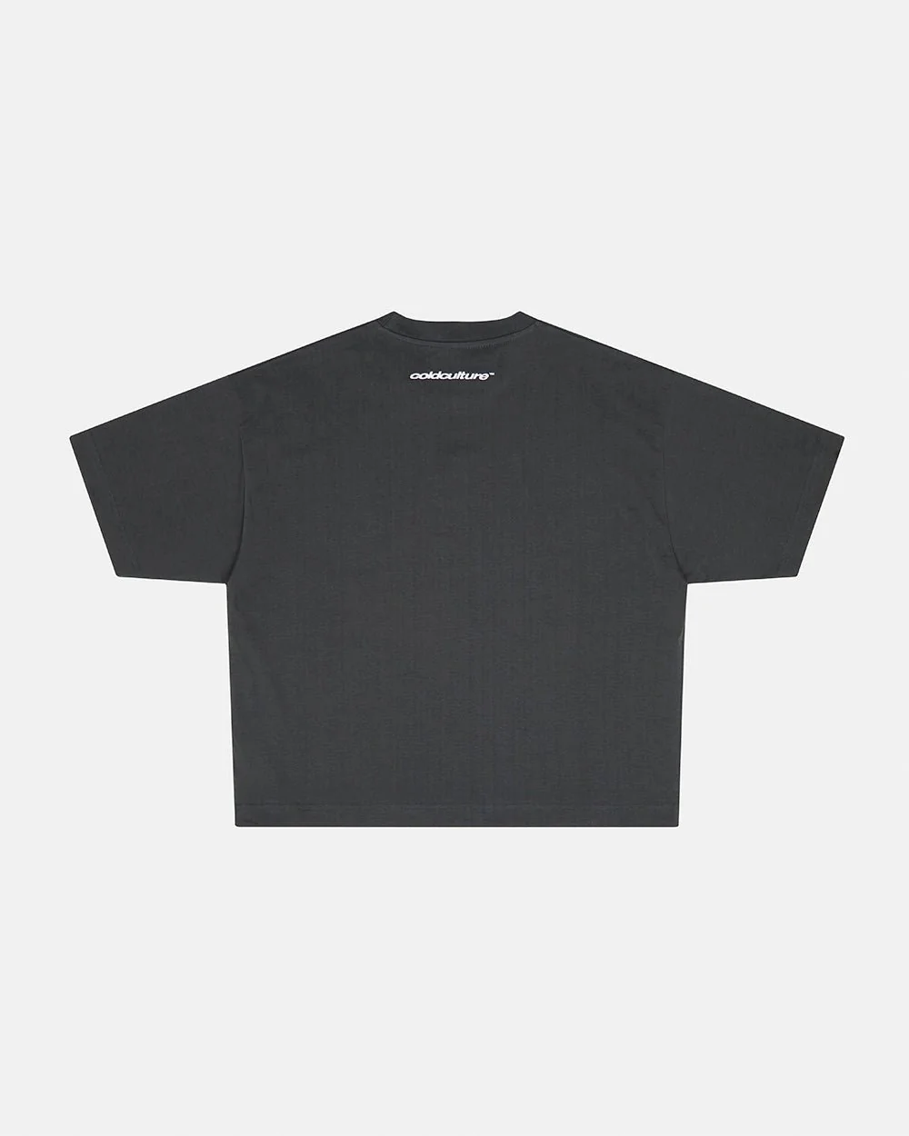 ALL STARS TEE DARK GREY - Image 3