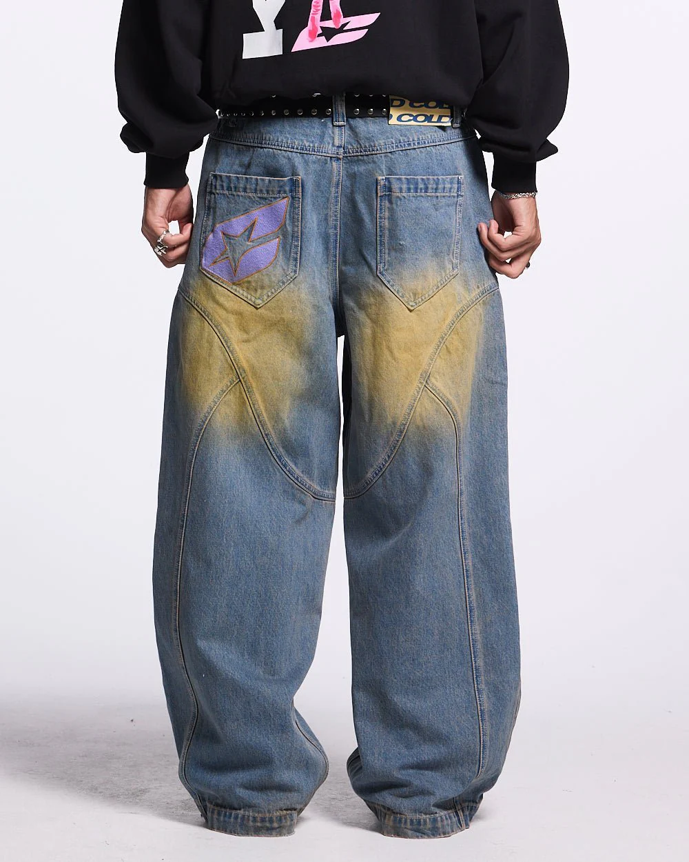 ARTWEAR JEANS BLUE DENIM - Image 3