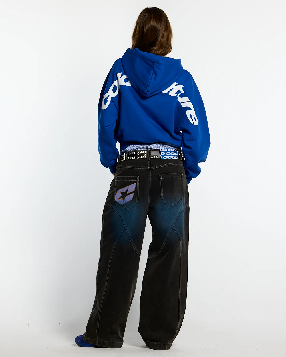 ARTWEAR JEANS GREY DENIM - Image 5