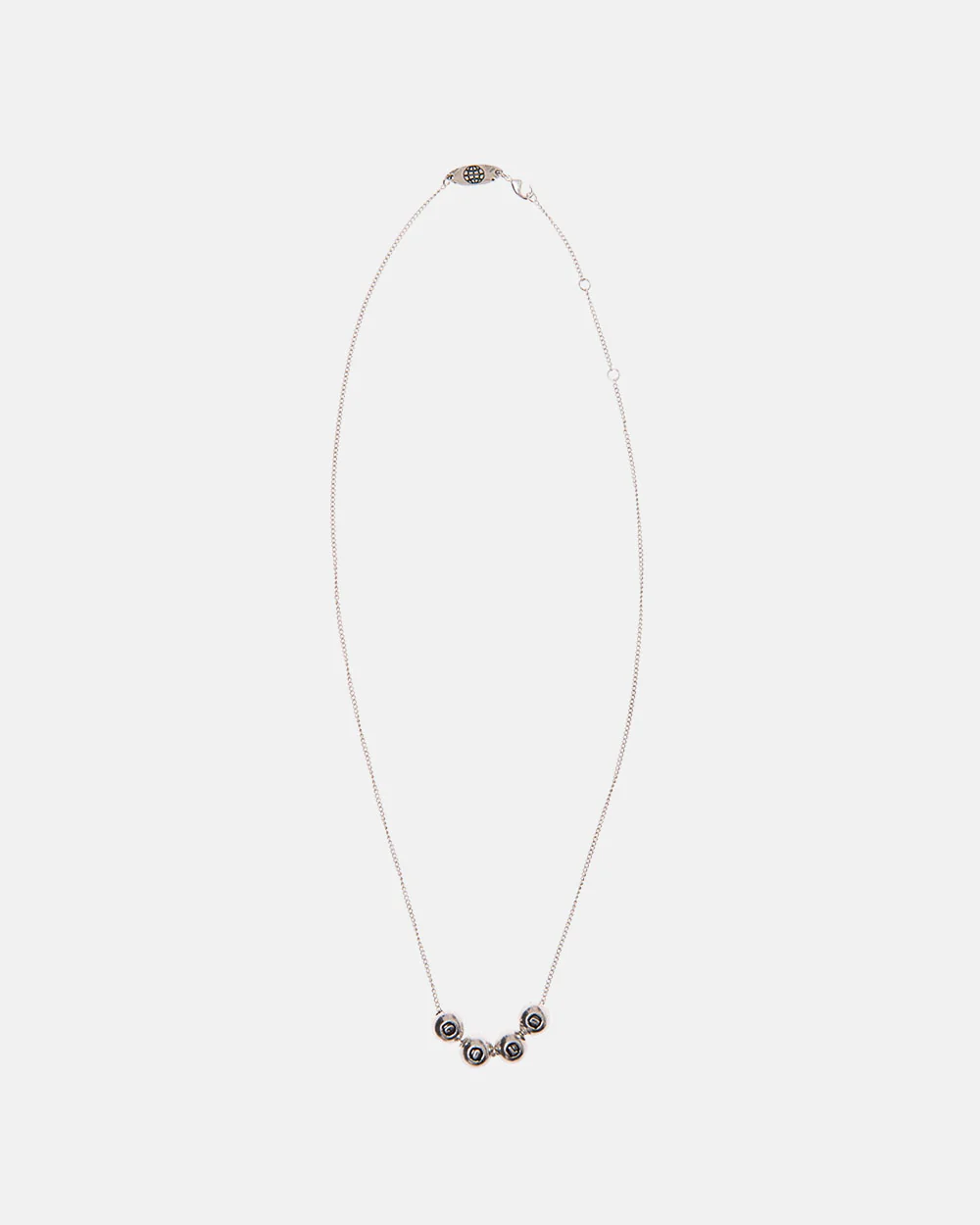 BALLS NECKLACE - Image 2