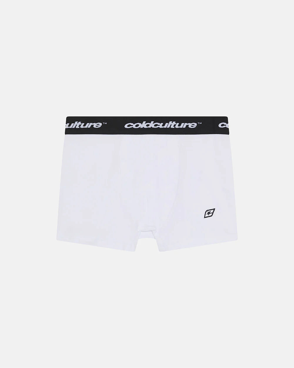 BASIC BOXERS PACK WHITE - Image 2