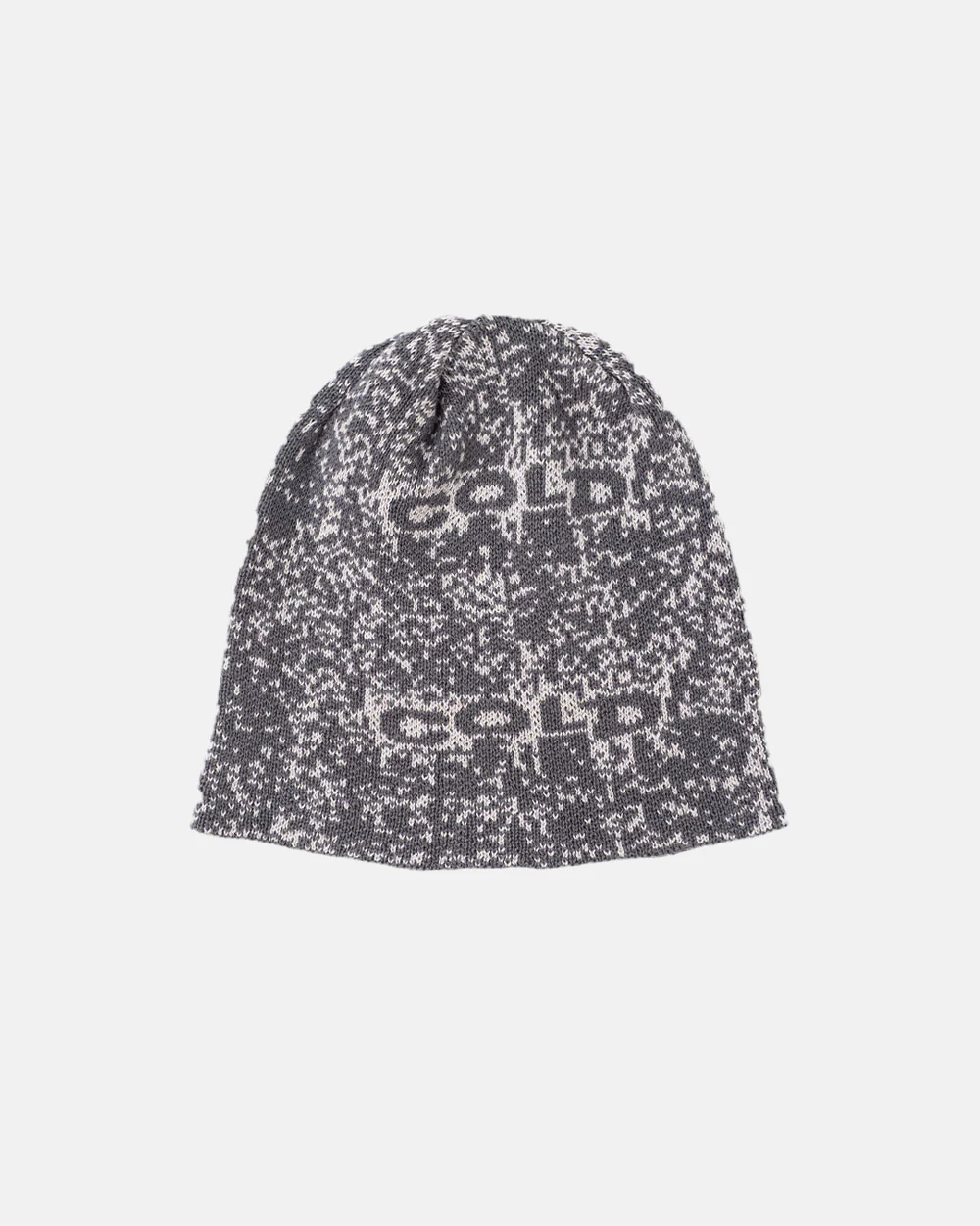 BEANIE RUINED