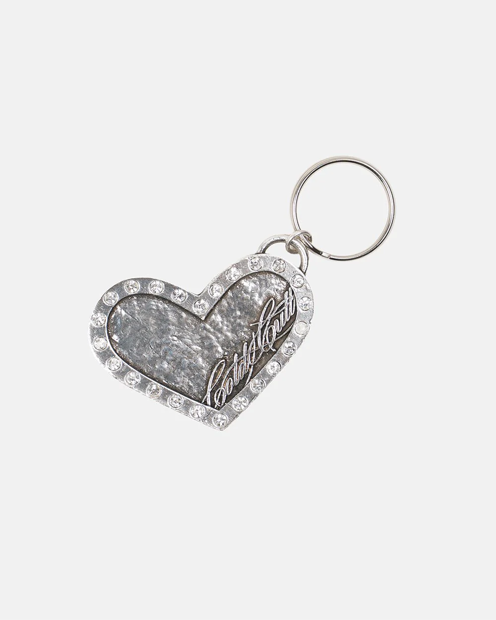 BEAT 4U KEYCHAIN