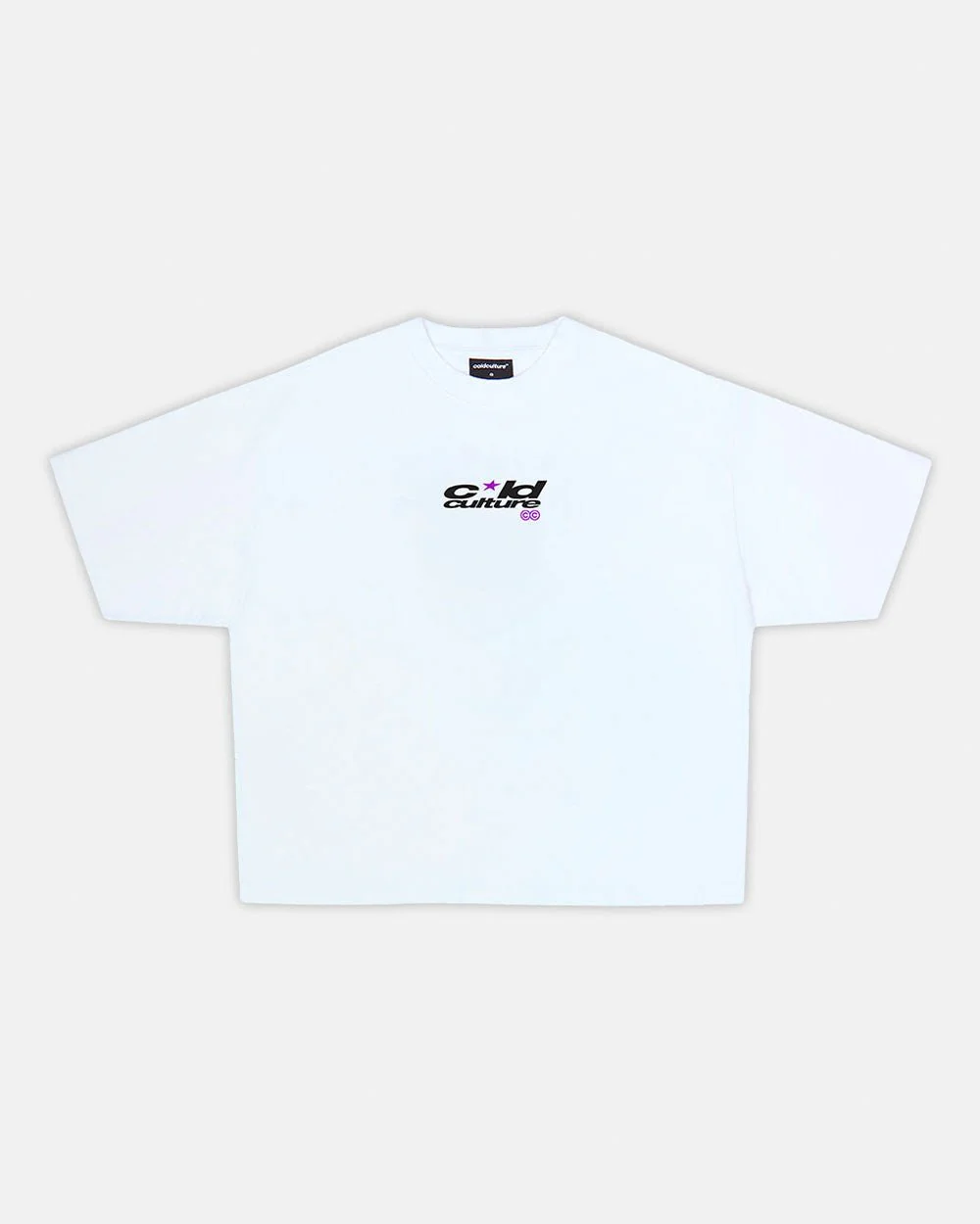 BOOM TEE WHITE - Image 2
