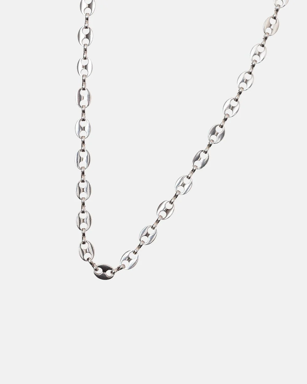 BRAIDED CHAIN