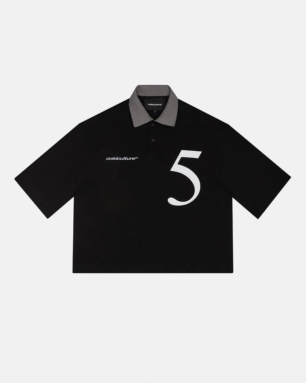 BRIGHTON POLO BLACK