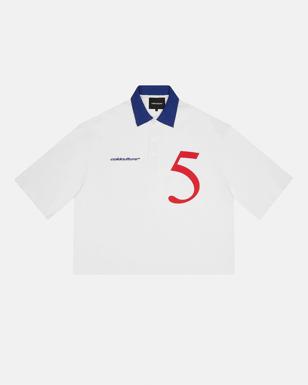 BRIGHTON POLO OFF WHITE - Image 2