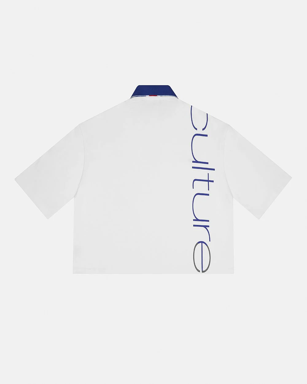 BRIGHTON POLO OFF WHITE - Image 4