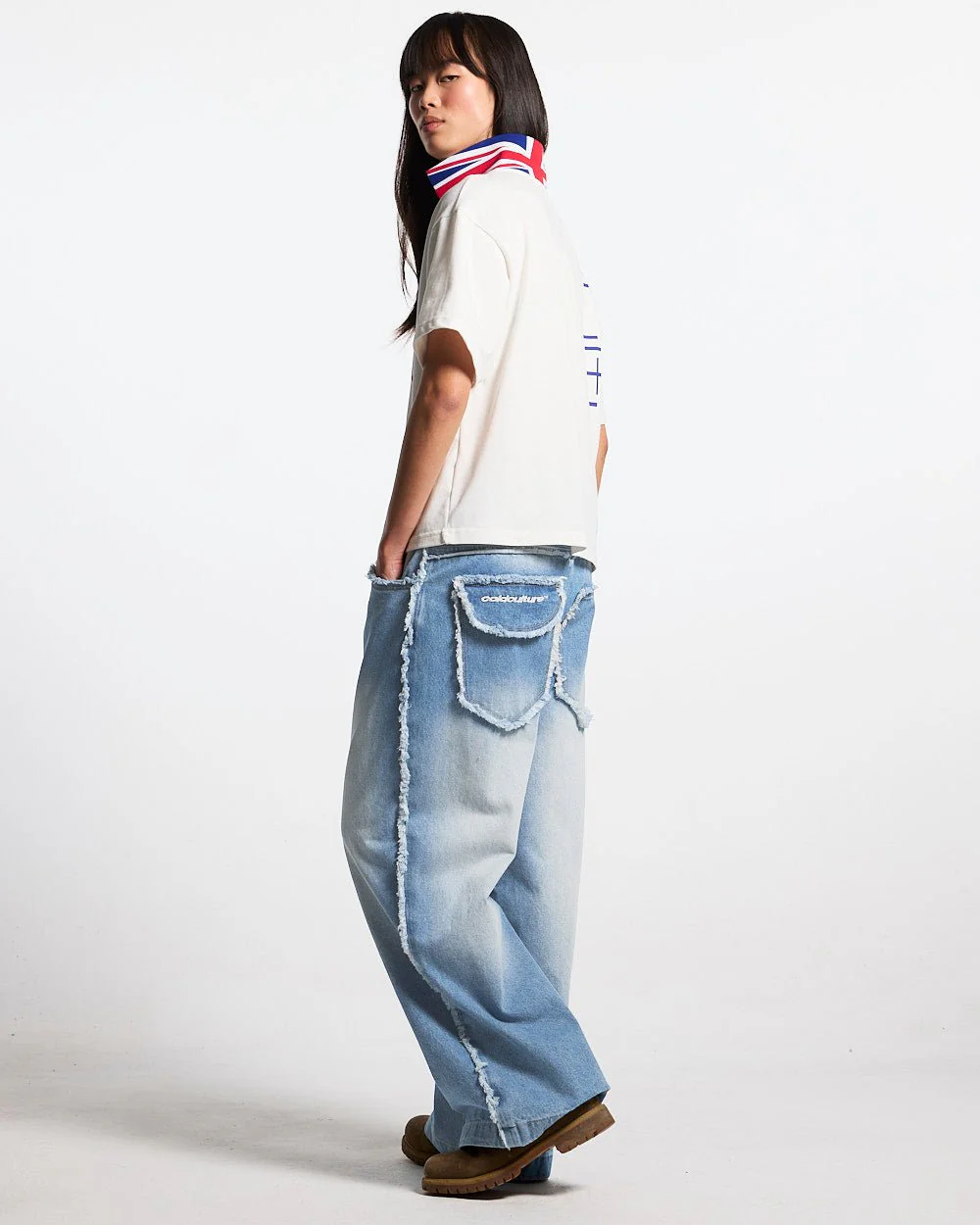 BRIGHTON POLO OFF WHITE - Image 6