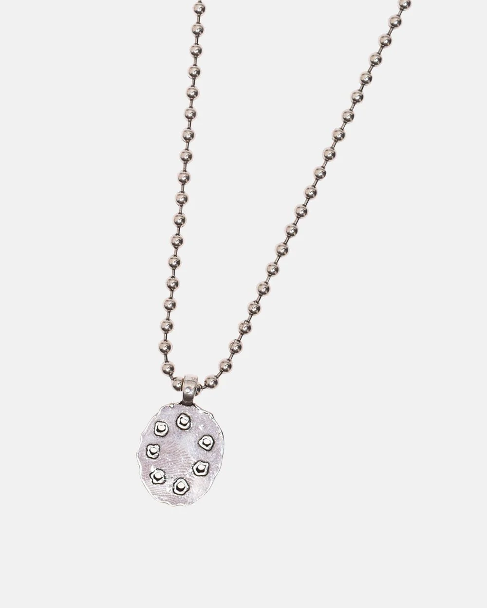 BULLET NECKLACE