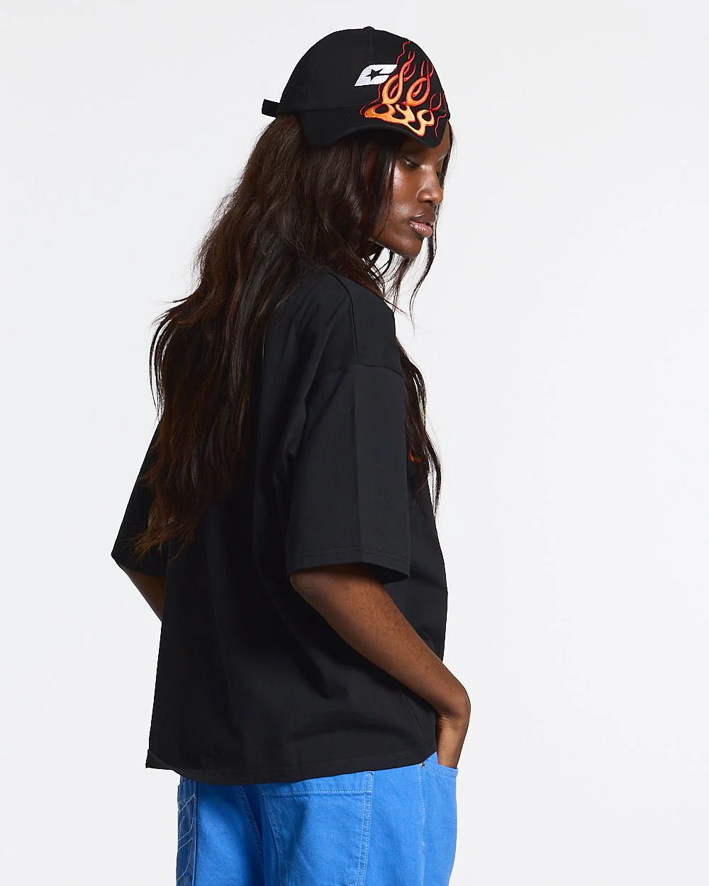 BURNIN COLD TEE - Image 6