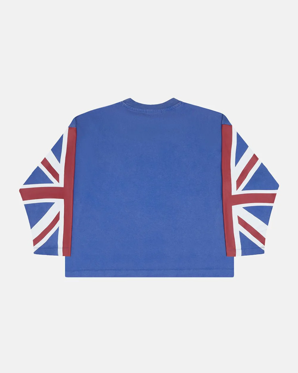 CHEERS LONGSLEEVE ROYAL - Image 2