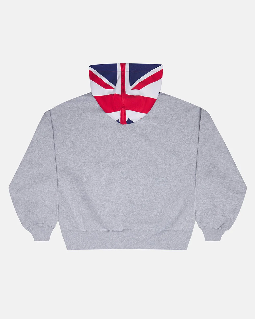 CHEERS ZIPPER ASH GREY - Image 2