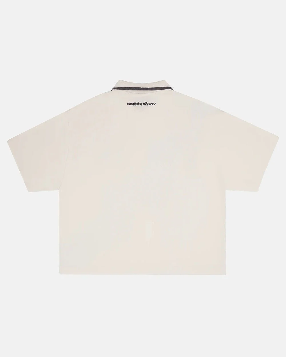 COCKY POLO GREY - Image 2