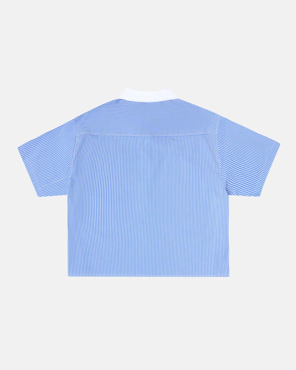 COLDCULT STRIPED SHIRT - Image 2