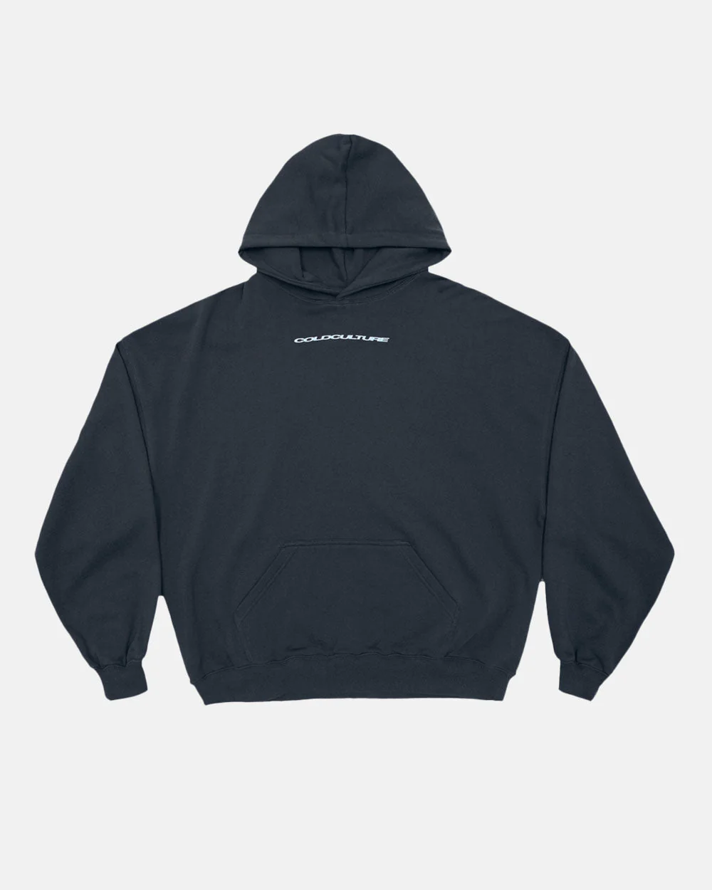 COSMOS ARC HOODIE INDIA INK - Image 3