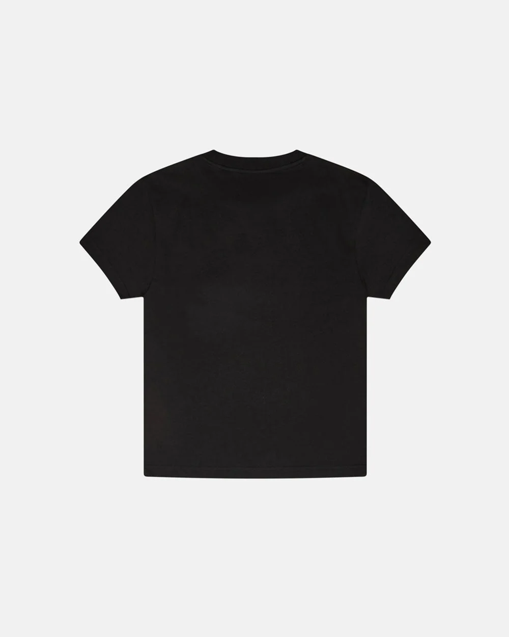 DESIRE TEE BLACK - Image 2