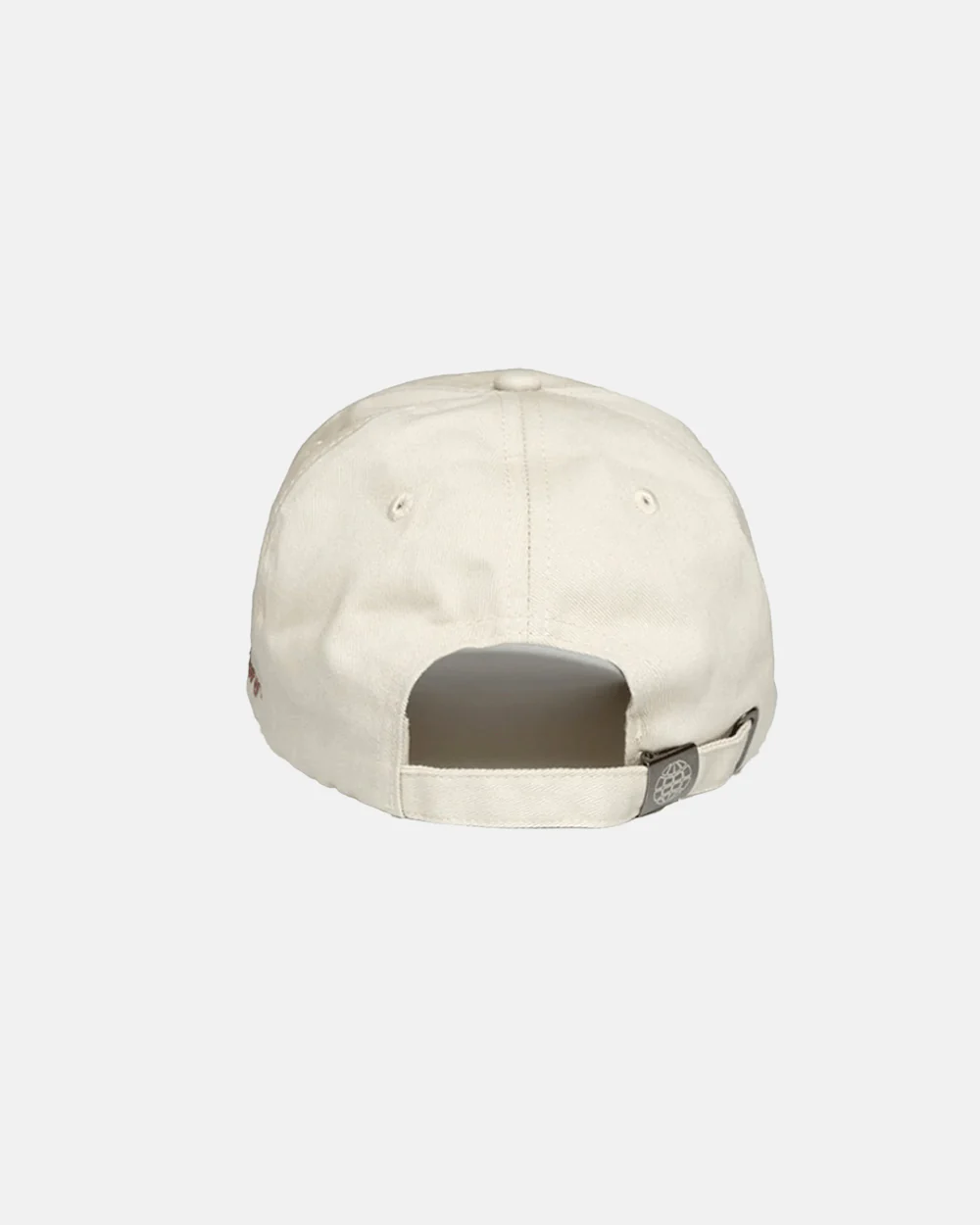 DICE CAP ULTRA LIGHT GREY - Image 3