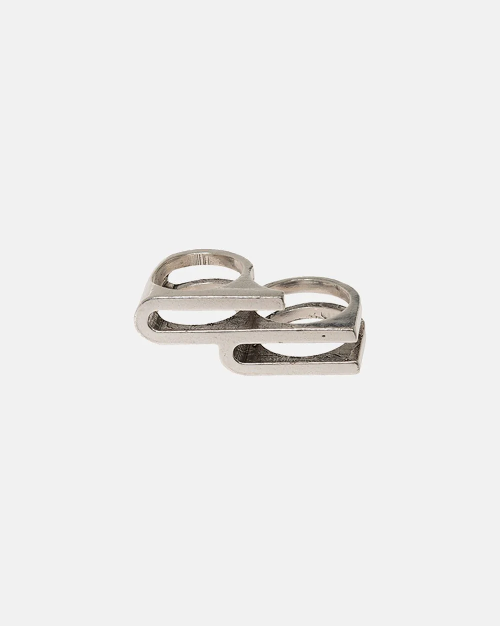 DOUBLE C RING - Image 2
