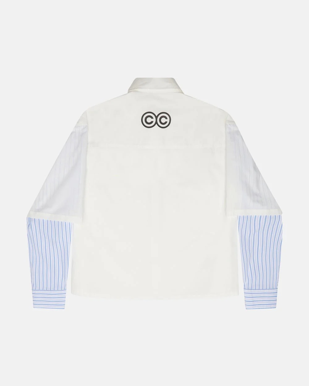 EDWARD SHIRT WHITE - Image 2