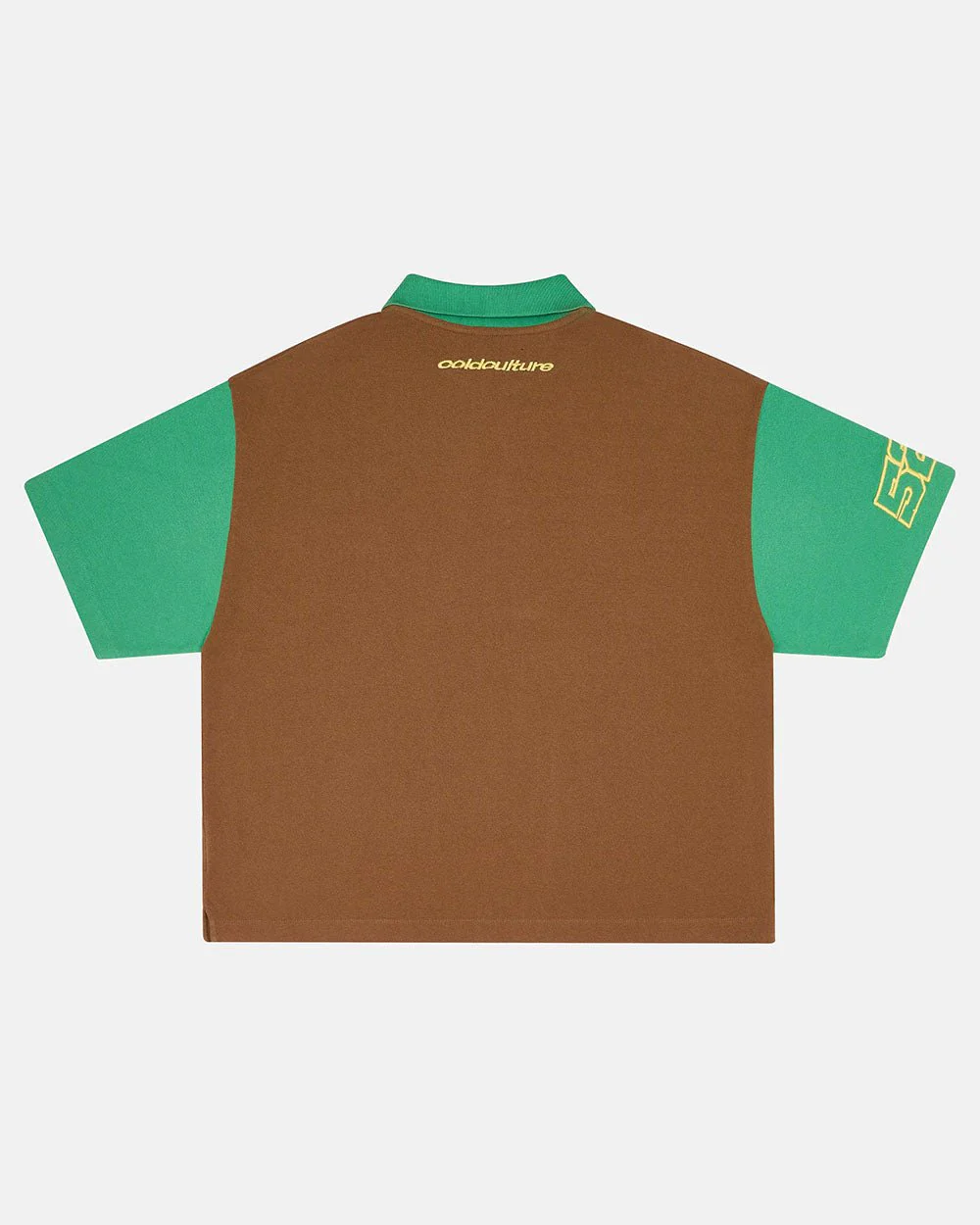 ELLIOT POLO BROWN - Image 2