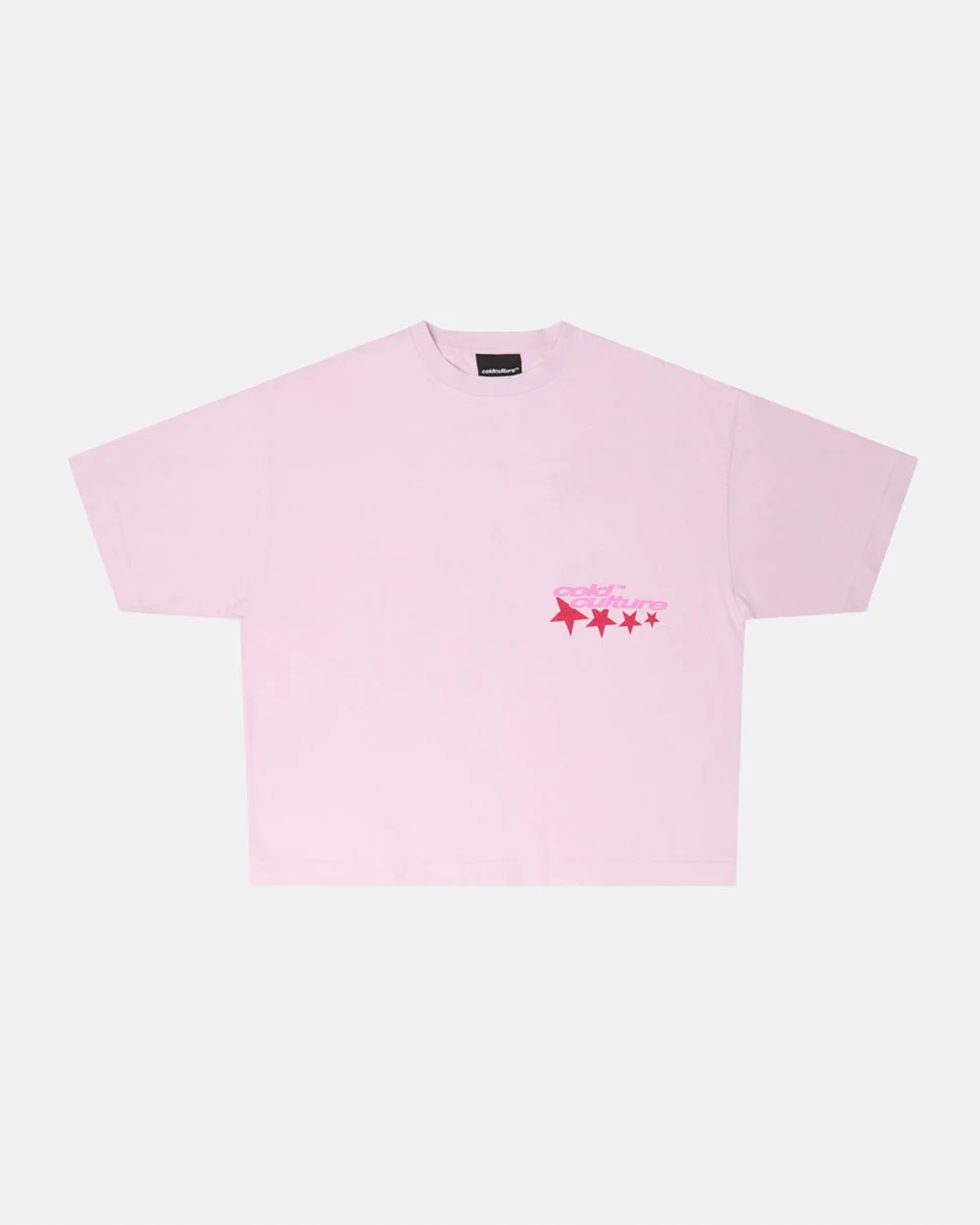 EXPLORE MORE TEE PINK - Image 3