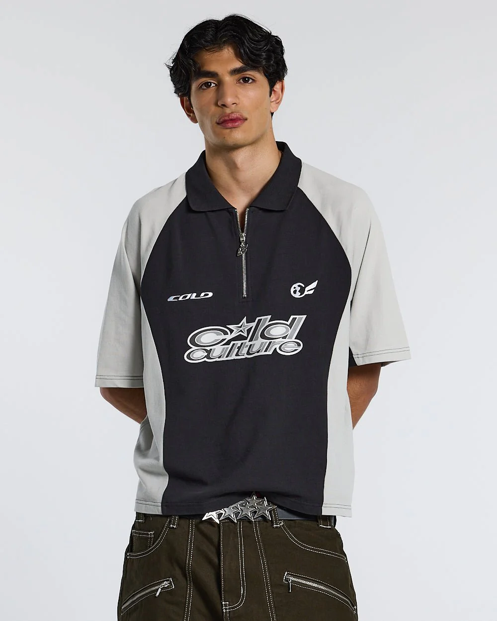 EXTREME POLO IRON GREY - Image 3