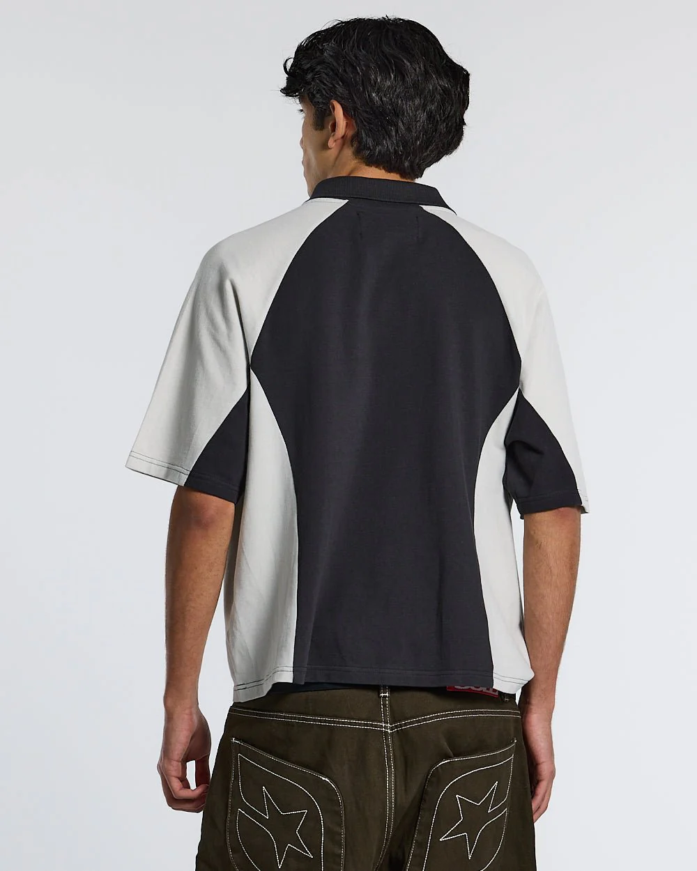 EXTREME POLO IRON GREY - Image 4