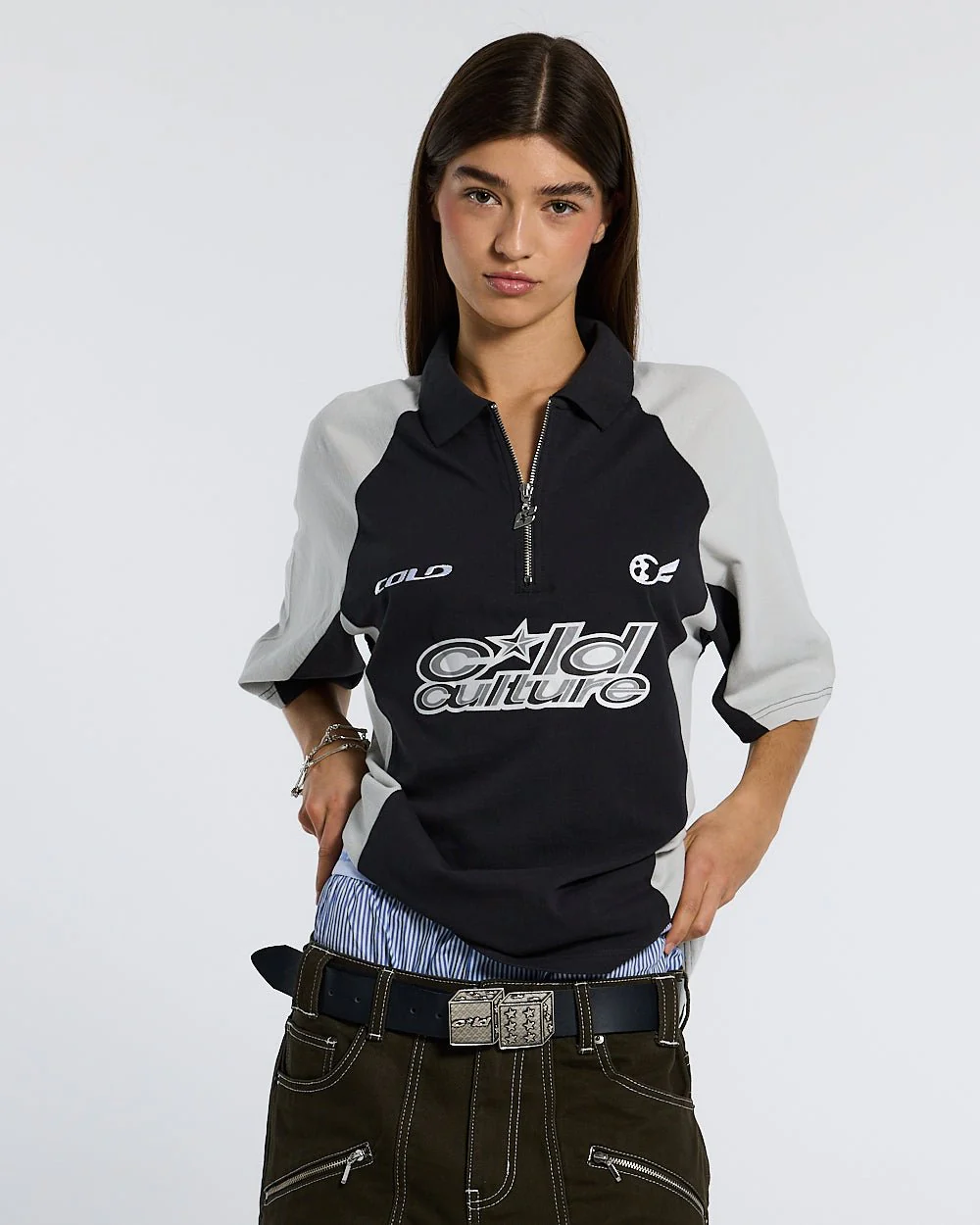 EXTREME POLO IRON GREY - Image 5