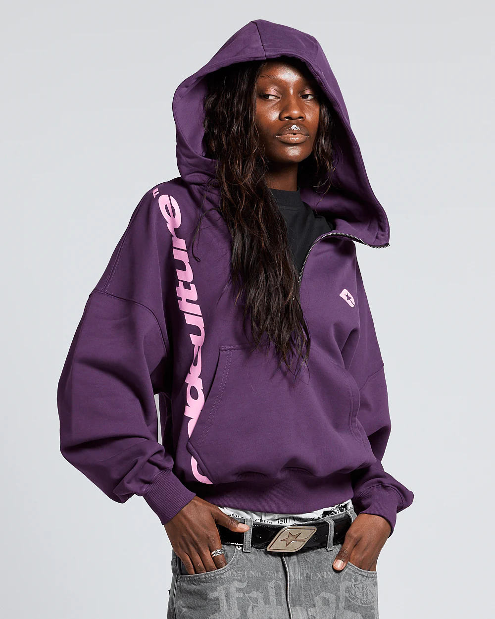 FADED AGE BUZO PURPLE - Image 5