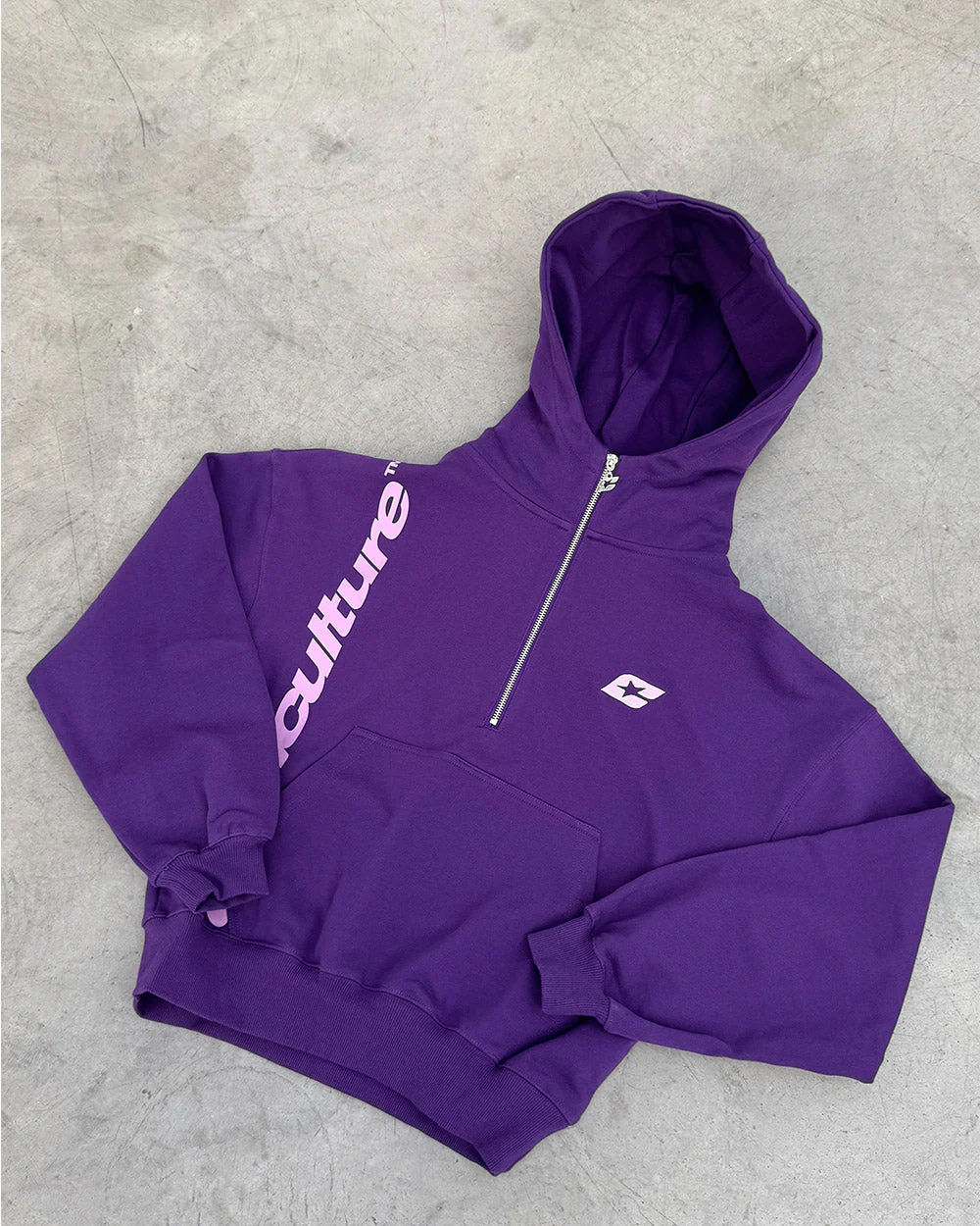 FADED AGE BUZO PURPLE - Image 6