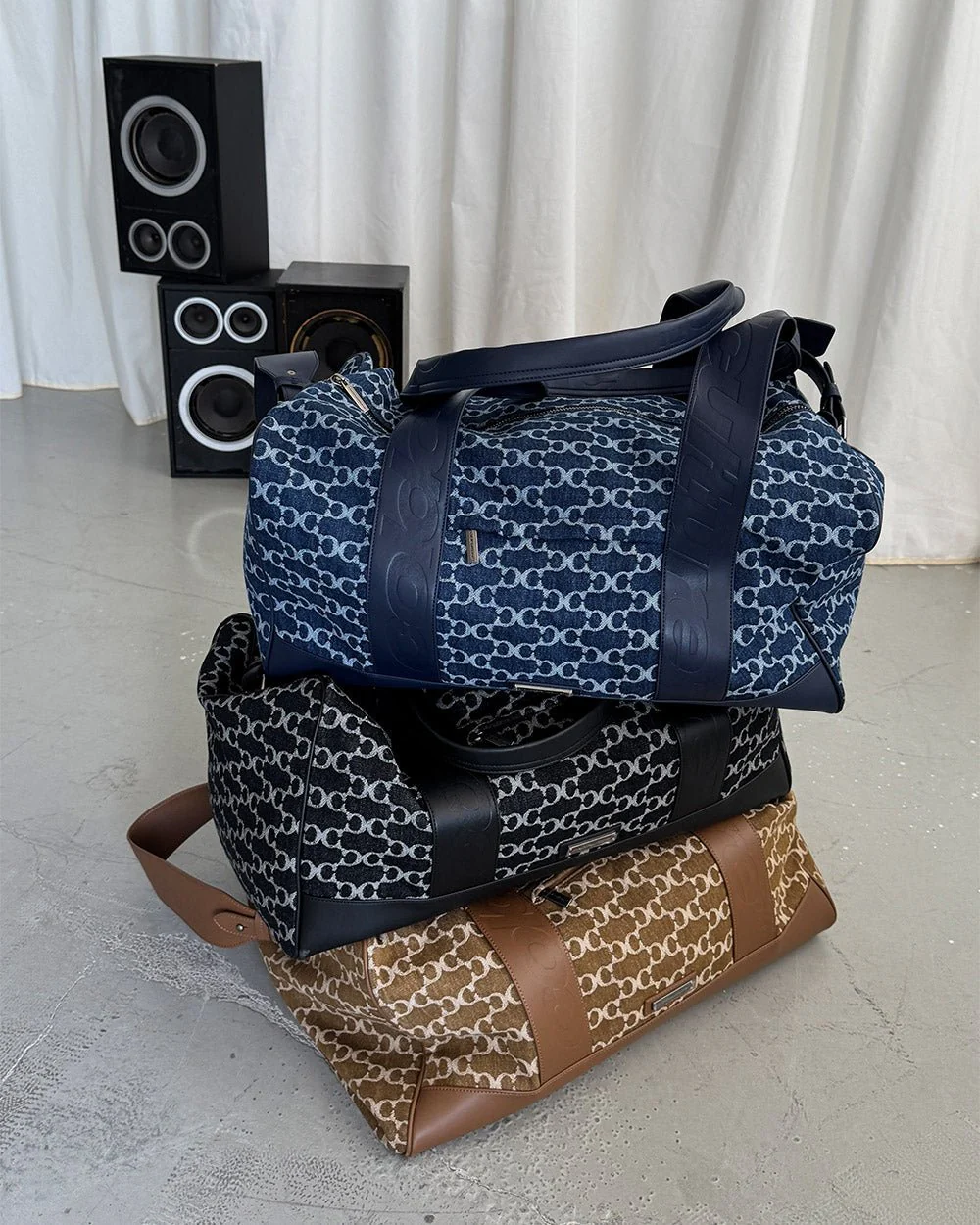 FEVER BAG BLACK - Image 6