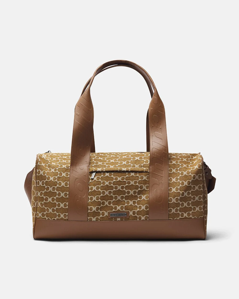 FEVER BAG BROWN