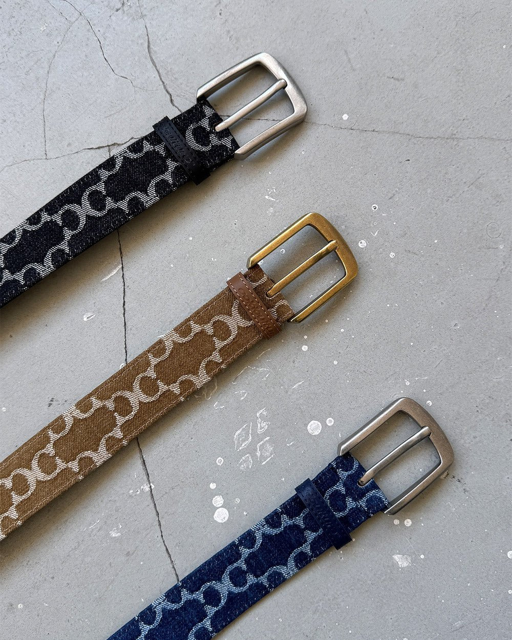 FEVER BELT BLUE - Image 5