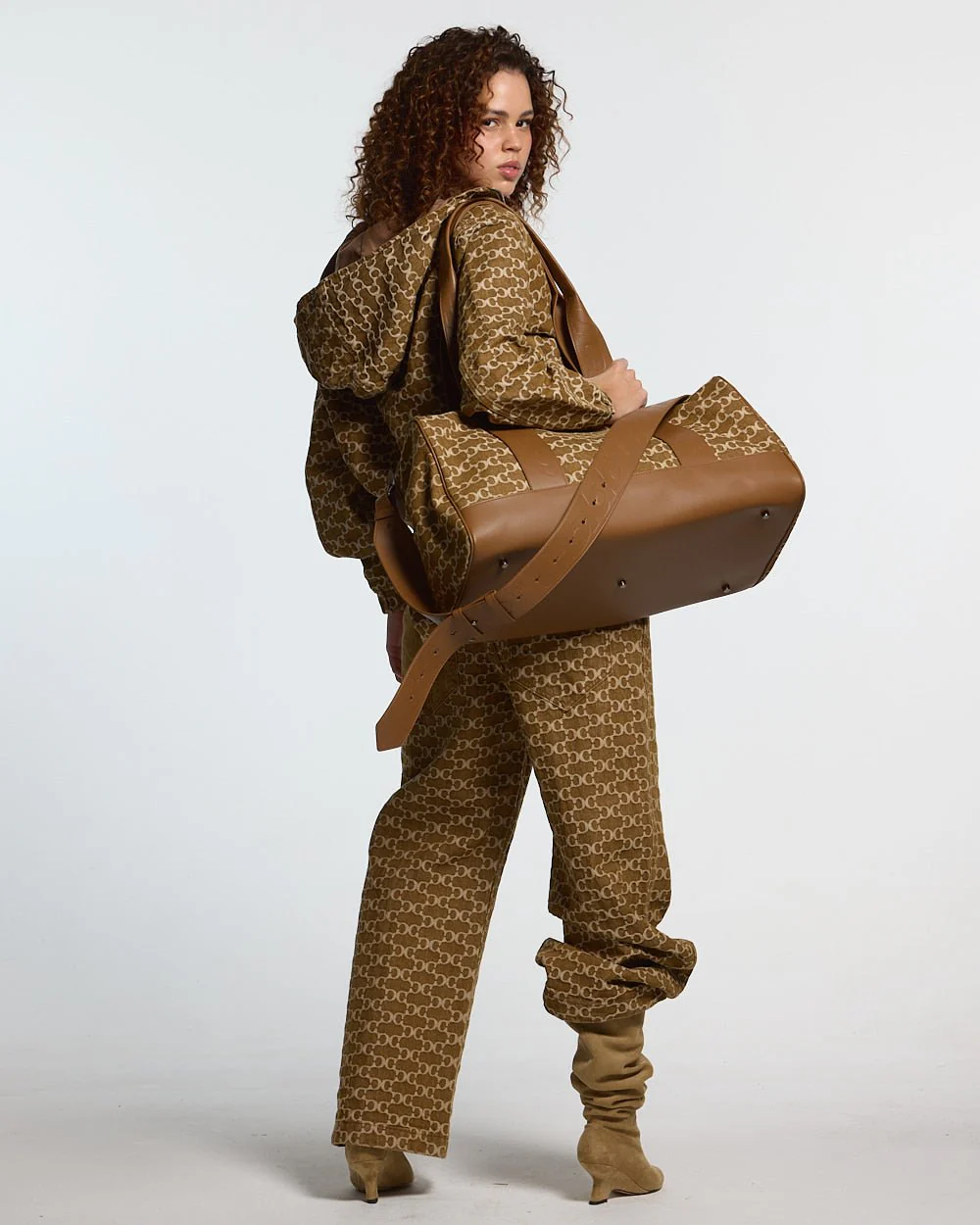 FEVER JACKET BROWN - Image 6