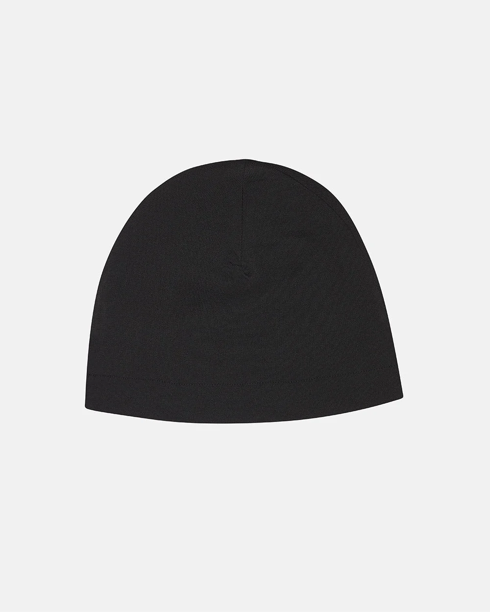 FLASH BEANIE BLACK - Image 2