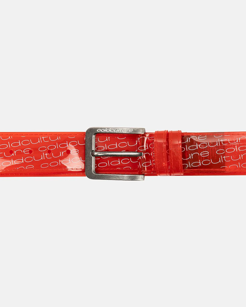 GHOST BELT RED - Image 3