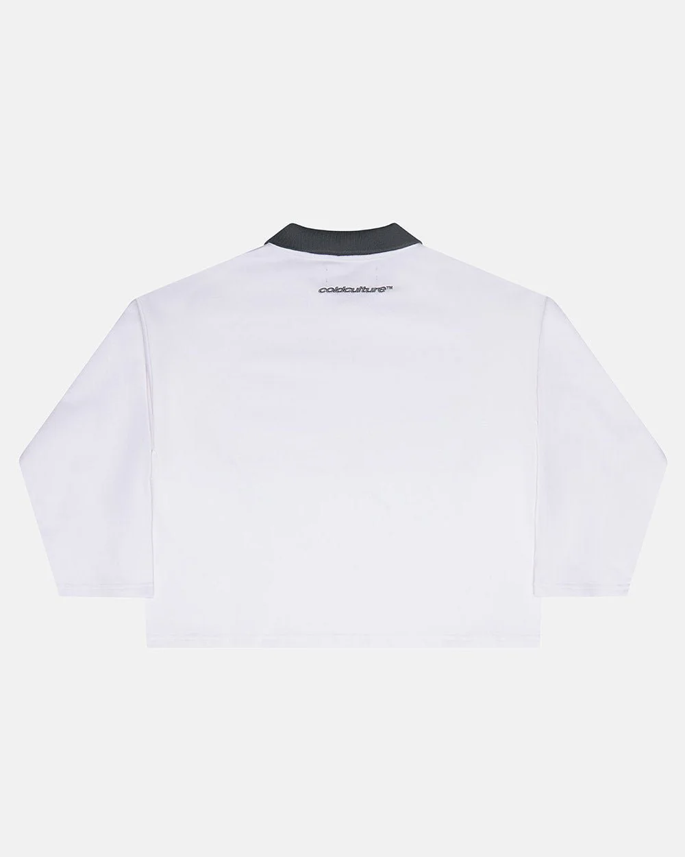 GOOD BOY POLO WHITE - Image 2