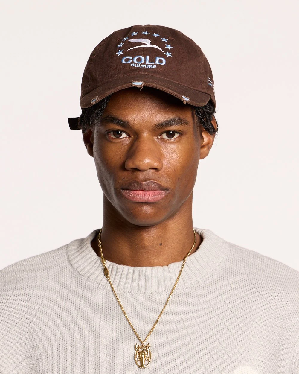 HEIGHTS CAP COCOA - Image 3