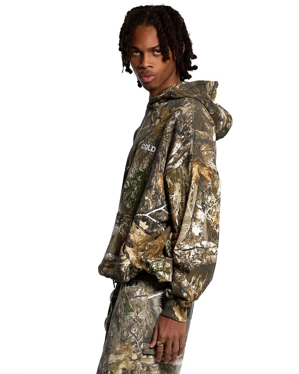 HOODIE REALTREE EDGE - Image 2