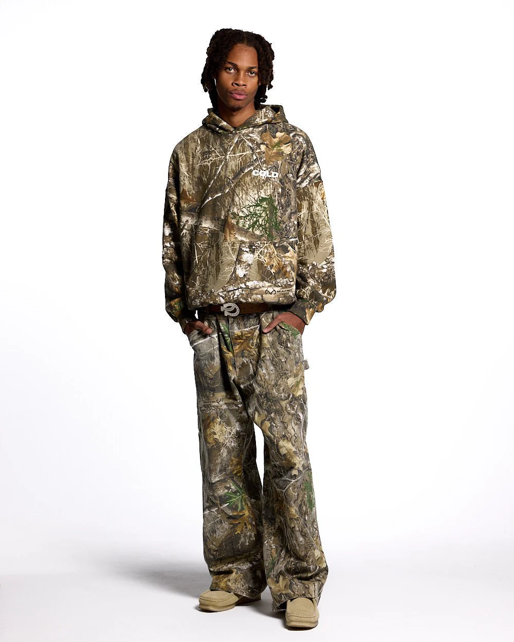 HOODIE REALTREE EDGE - Image 4