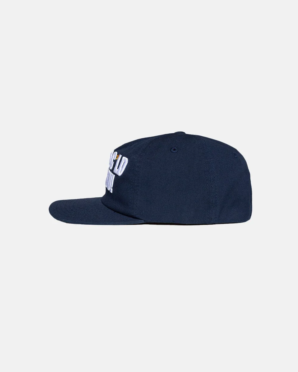 IM TOO COLD CAP NAVY - Image 2