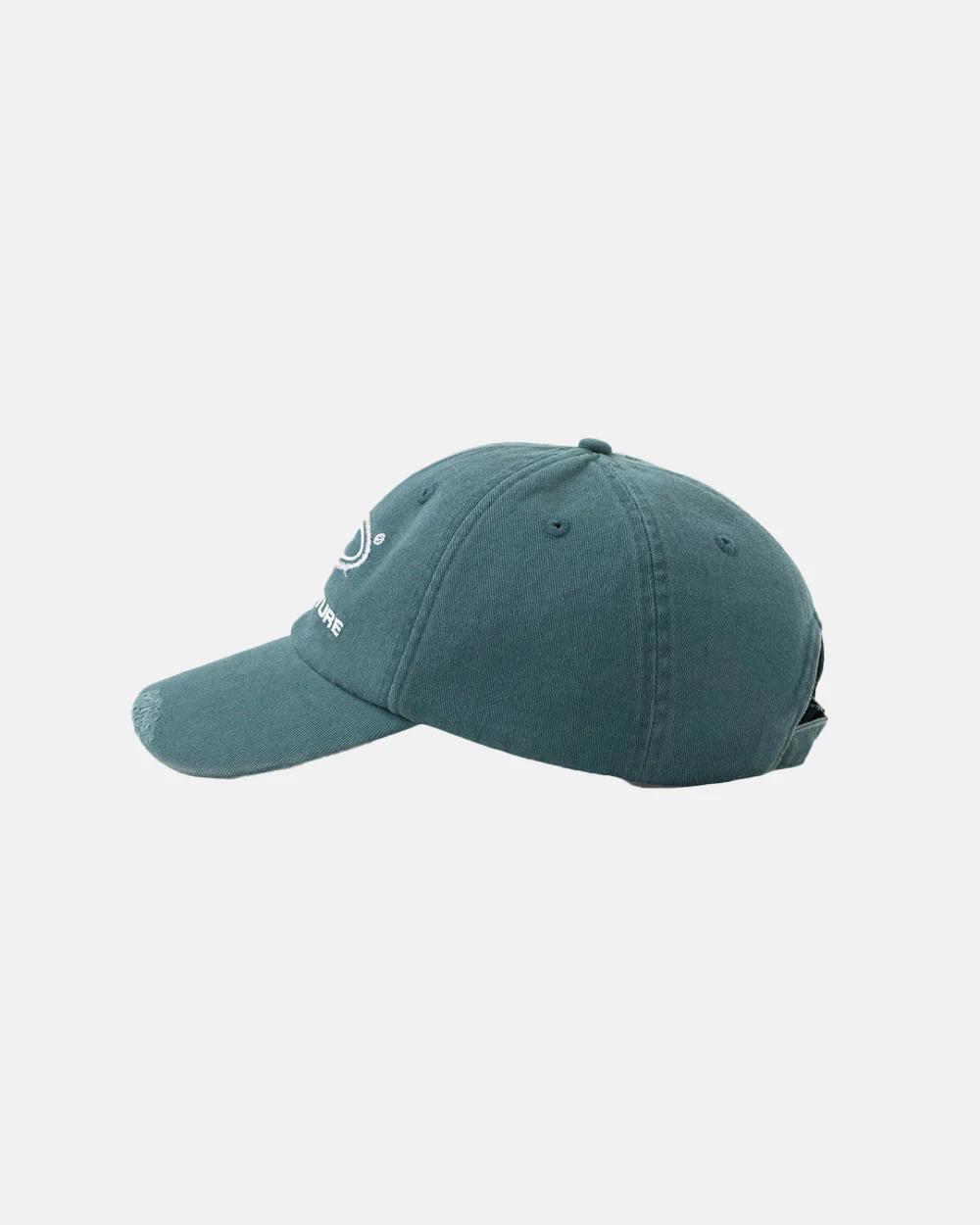 INDUSTRY CAP WARM GREEN - Image 2