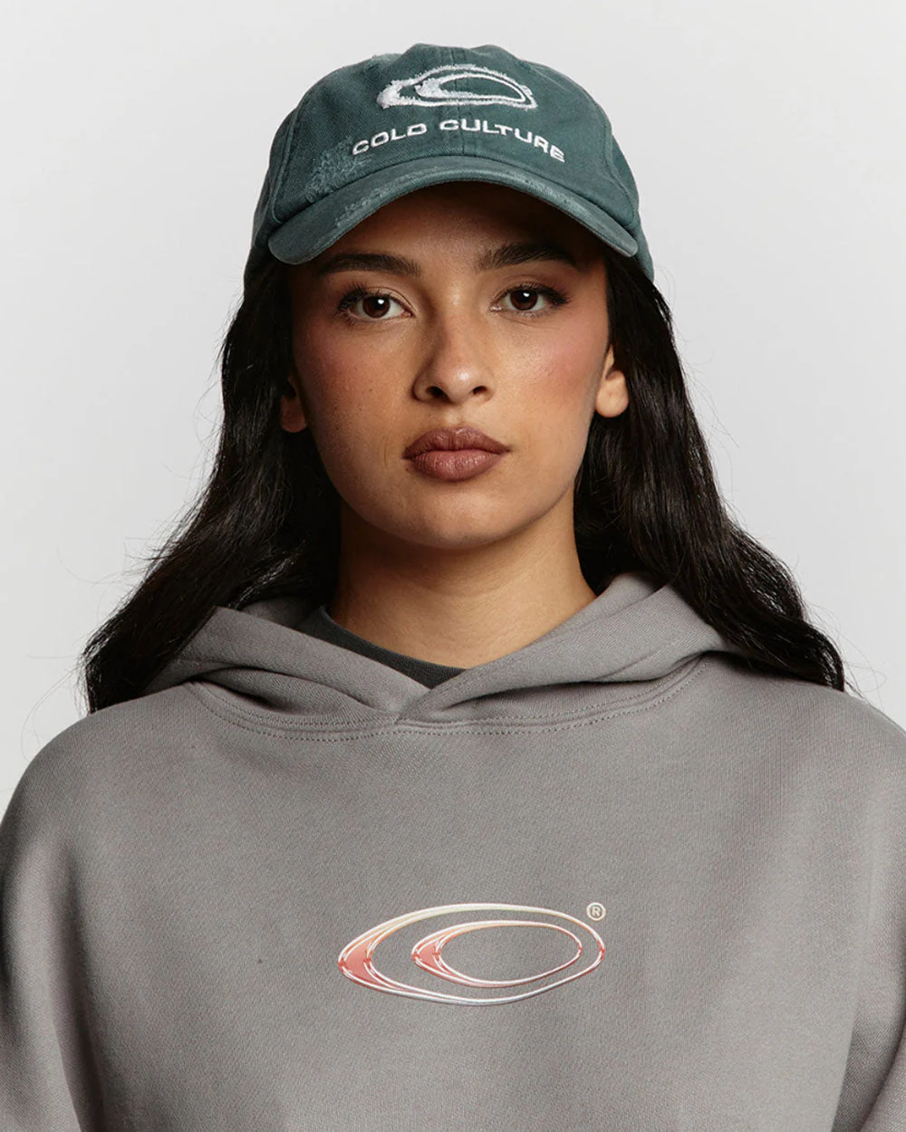 INDUSTRY CAP WARM GREEN - Image 4