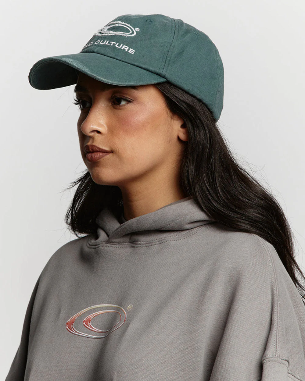 INDUSTRY CAP WARM GREEN - Image 5
