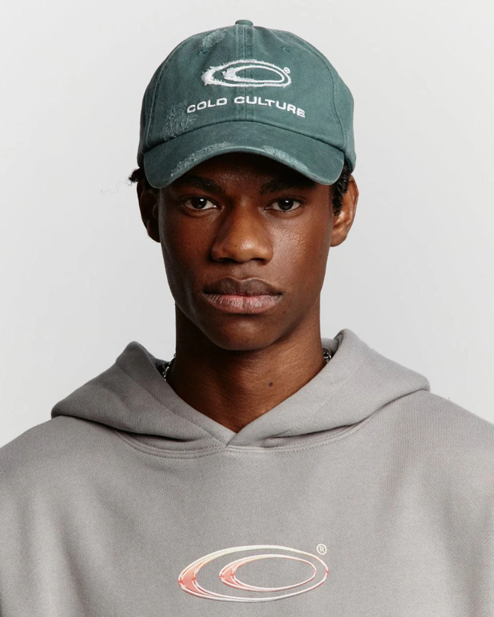 INDUSTRY CAP WARM GREEN - Image 6