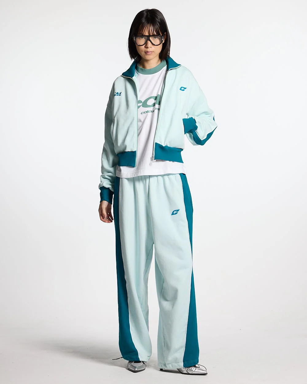 JET LAG PANTS SKY BLUE - Image 5